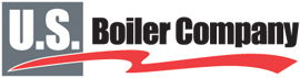 US Boiler logo