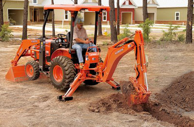 residential gas line service contractor